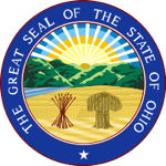 ohio seal image